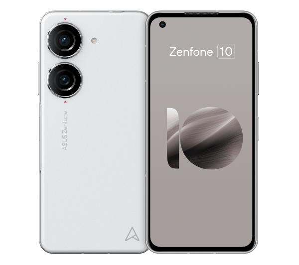 Asus ZenFone 10 5G 8GB/256GB Dual Sim Biały