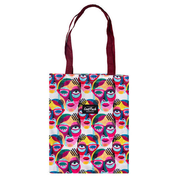 PATIO, Torba Na Ramię Coolpack Cinco