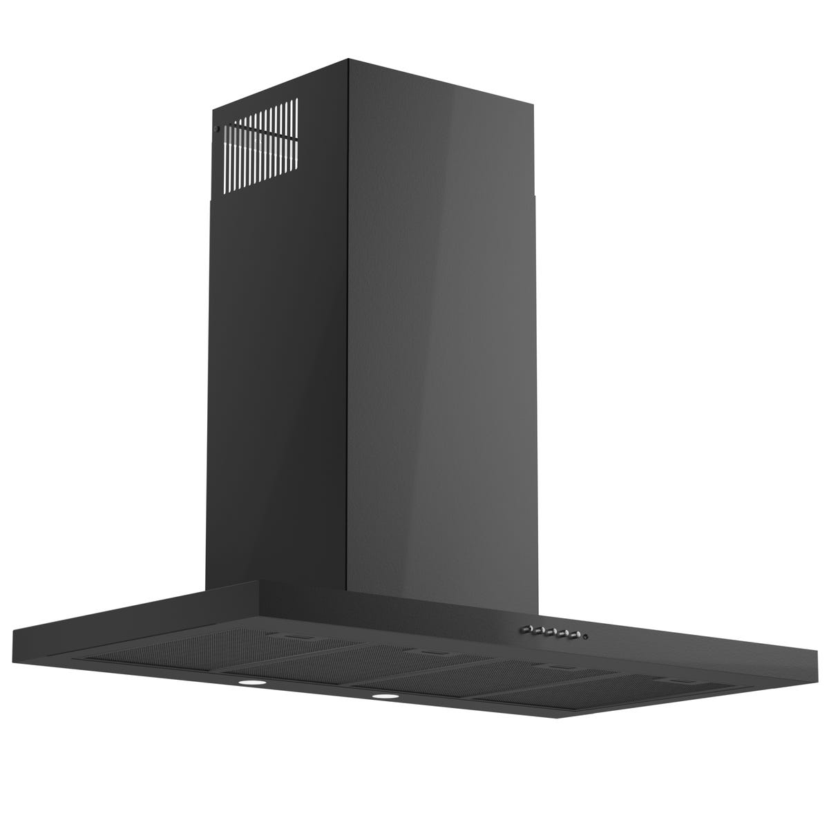 Akpo WK-4 Feniks Slim Eco 90 cm czarny