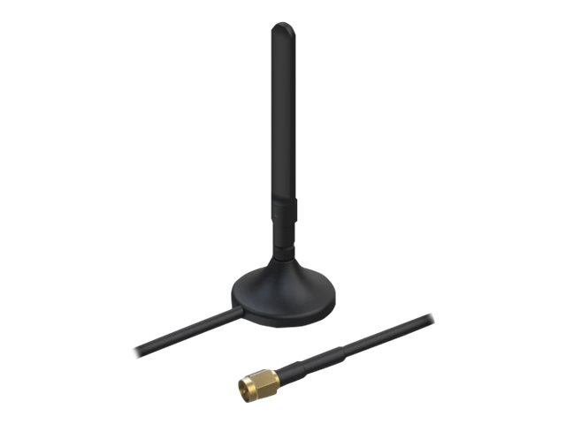 TELTONIKA 5G Mobile Magnetic SMA Antenna