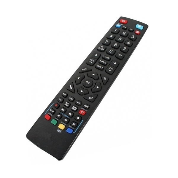 Pilot do Blaupunkt 3D YOUTUBE NET LCD OK BLA-32/133M BLA-40/133M BLA-43/134M BLA-49/138M BLA-55/138M