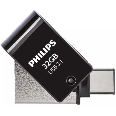 Philips 32 GB FM32DC152B