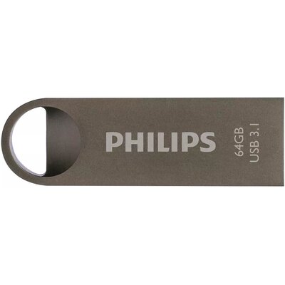 Philips Moon Edition 64 GB (FM64FD165B/00)