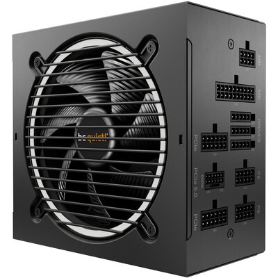 be quiet! Pure Power 12 M 1200W 80 Plus Gold