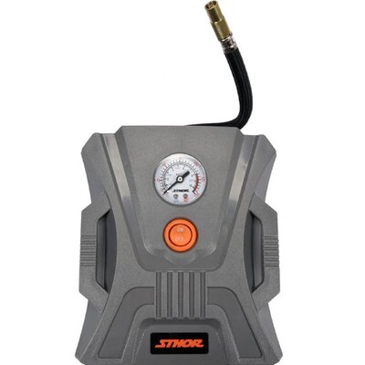 Sthor KOMPRESOR SAMOCHODOWY 12V 120W 82105