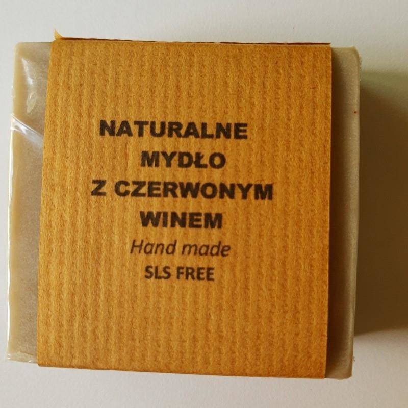 CARMEN Carmen Mydło Wawelskie Drzewo Sandałowe 100 g CN0569