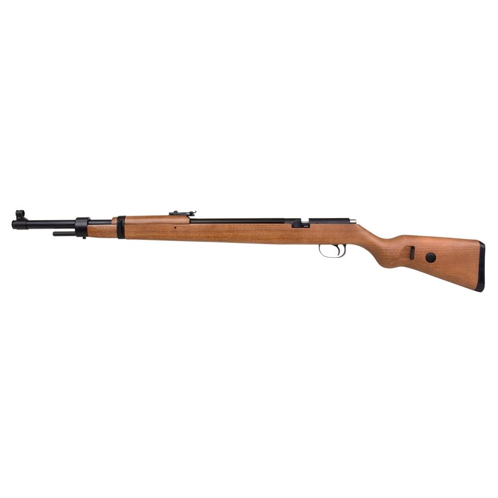 Diana - Wiatrówka PCP Mauser K98 - 5,5 mm - Drewno - 19500105