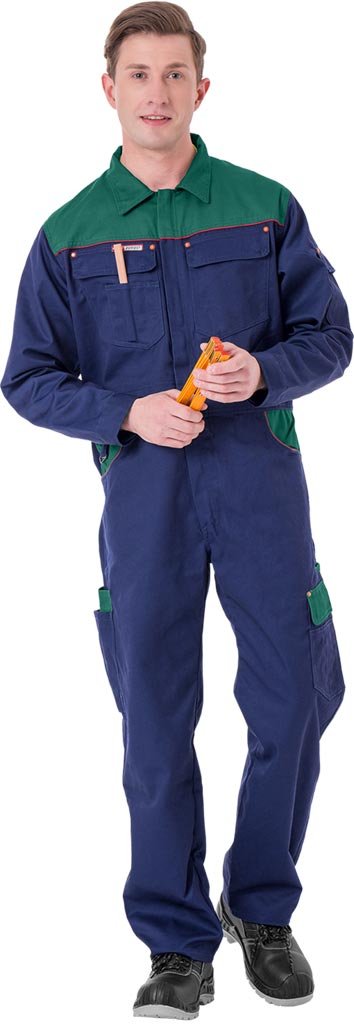 INNY Kombinezon Ochronny Kfgz52 112L025