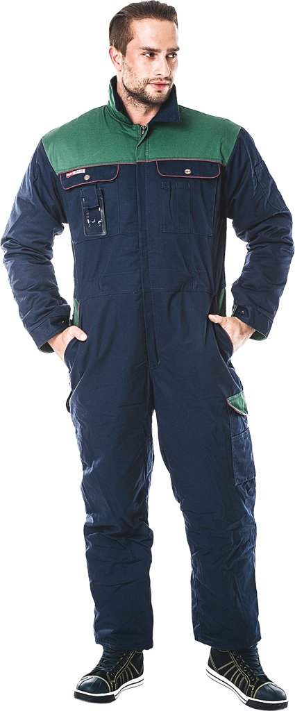 Reis KTOGZ - Taiga kombinezon ocieplany - M-3XL.