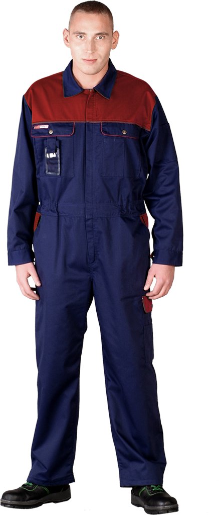 INNY Kombinezon Ochronny Kfgc50 112L008