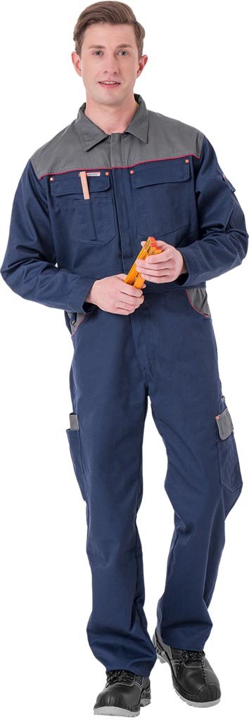 INNY Kombinezon Ochronny Kfgs54 112L018