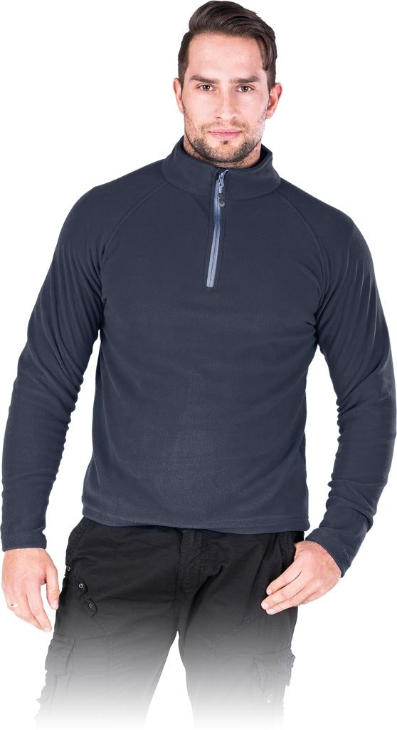 INNY Bluza Z Polaru Ochronna Polmenksgxxl 110L121