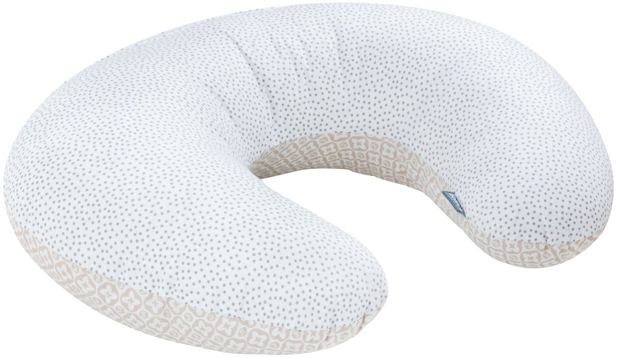 Poduszka do karmienia LUI Dots