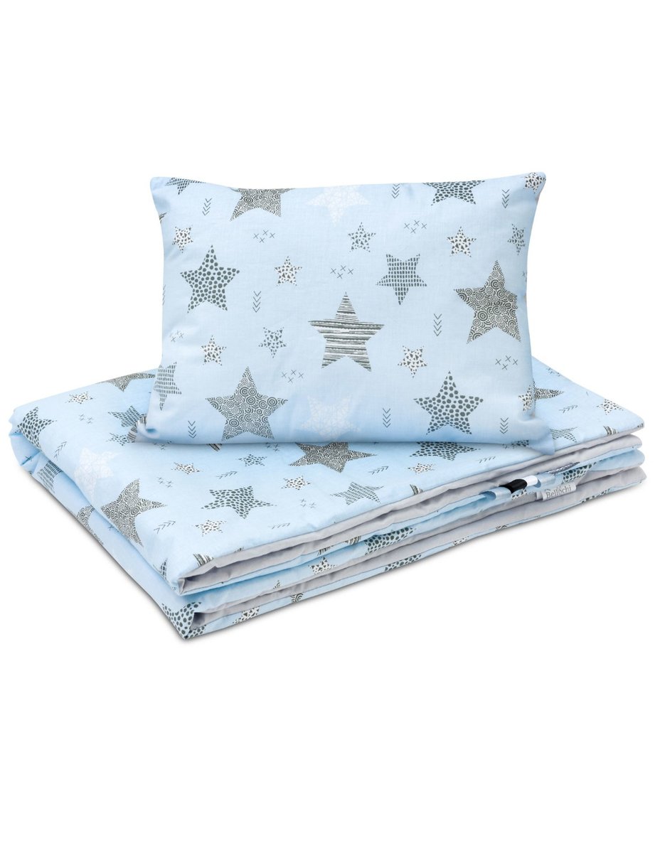 Pościel niemowlęca rigel star