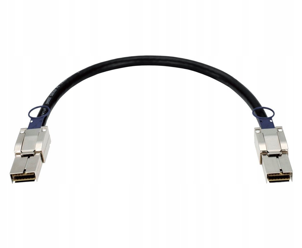 Kabel DAC D-LINK DEM-CB50CXP 120GbE Passive CXP