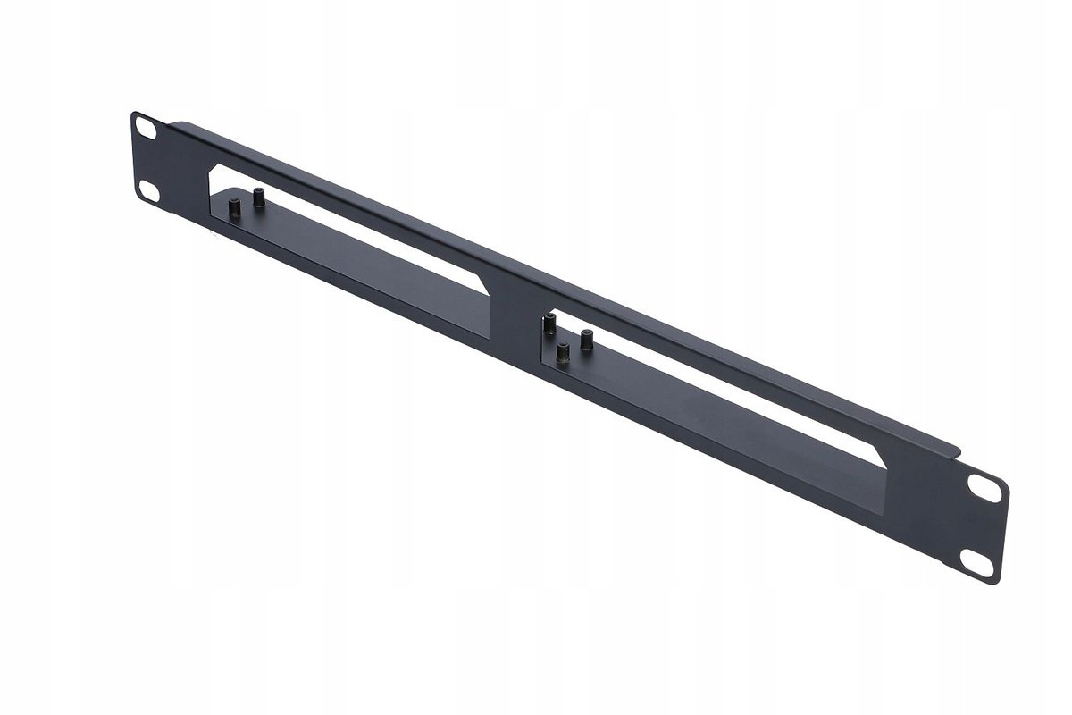 Obudowa Rack dedykowana dla Switcha 7 port PoE