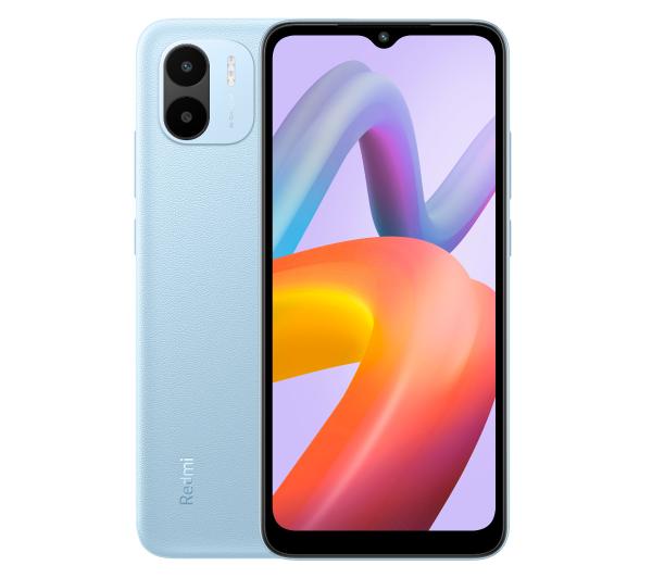 Xiaomi Redmi A2 3GB/64GB Dual Sim Niebieski