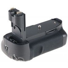 Meike Alpha Battery Grip do Canon 7D