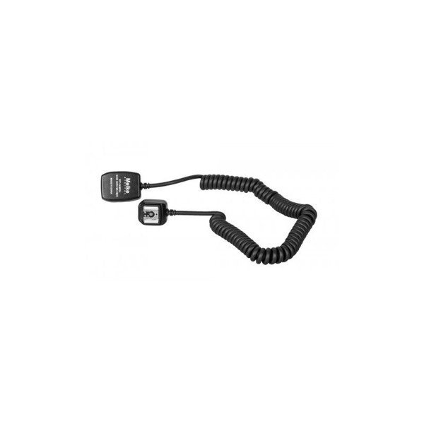 Kabel synchronizacyjny TTL MeiKe FL-CB05 do Olympus 0,5m