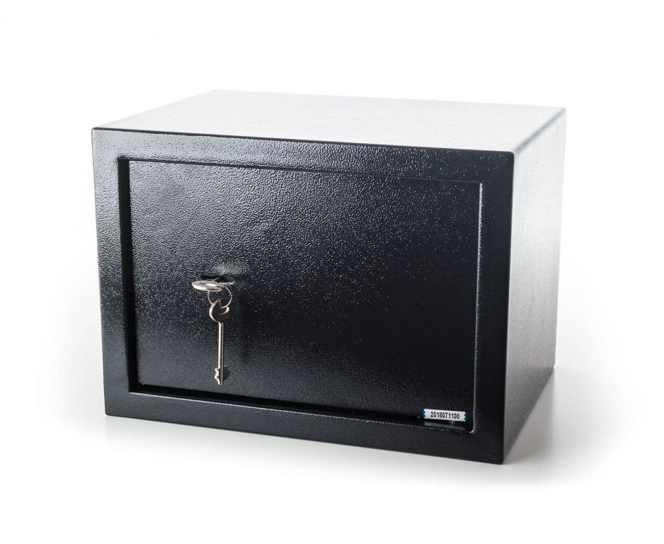 G21 sejf 350 × 250 × 250 mm