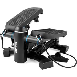 Stepper skrętny z linkami XST600 2w1 Gymtek