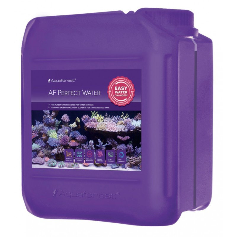 Aquaforest Aquaforest Perfect Water 20l AF Perfect Water 20l