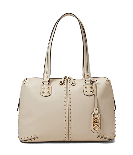 Michael Kors Astor Lg Shldr torba damska, ltcream