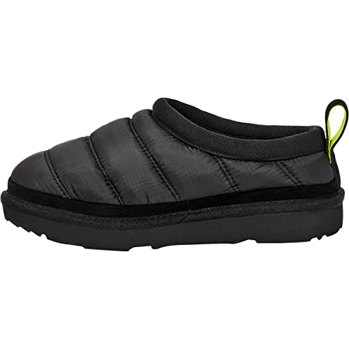 UGG Tasman Lta, Kapcie Unisex dla dzieci, czarny, 31 EU