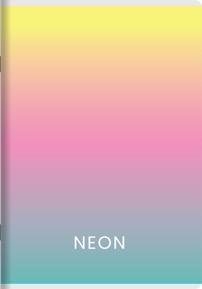 Pd Zeszyt A5 60K Mix