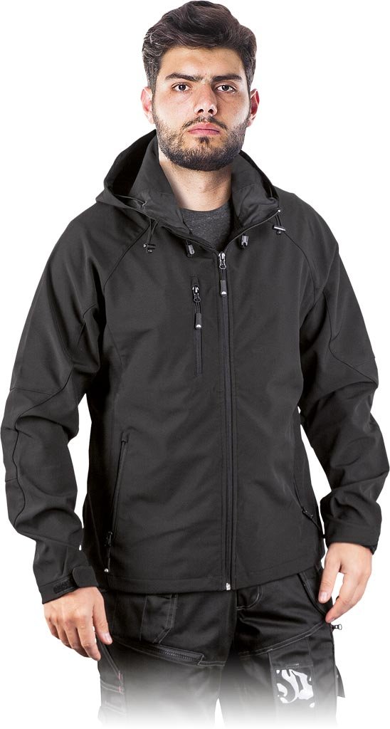 NORDSTAR Kurtka softshell r. L NORDSTAR