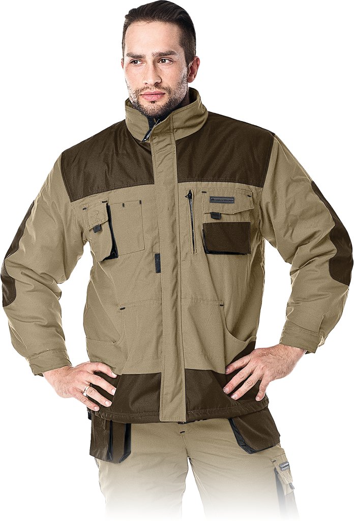 INNY Kurtka Ochronna Ocieplana Lhfmnwjbe3xl 112L661