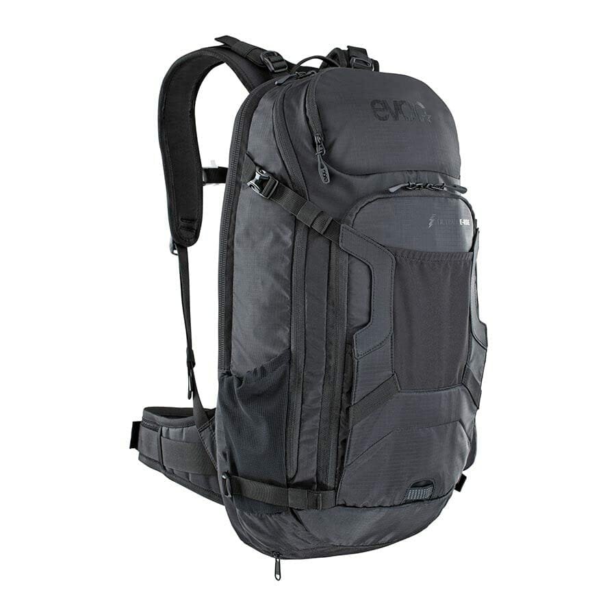 Evoc Protector Backpacks Uniseks Fr Trail E-Ride (1 W Zestawie)