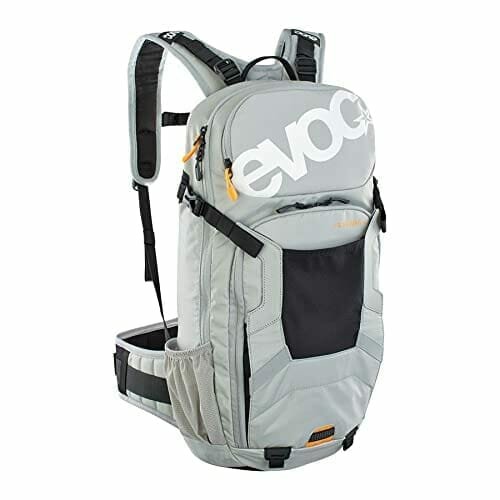 Evoc Evoc Fr Enduro 16 Uniseks Dla Enduro