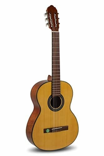 Gewa VG500178 Gitara Klasyczna Student Solidna Top Solidna 4/4 Natural