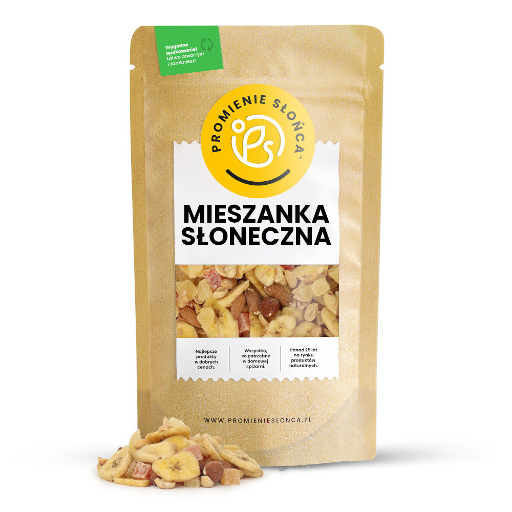 Mieszanka słoneczna 500G