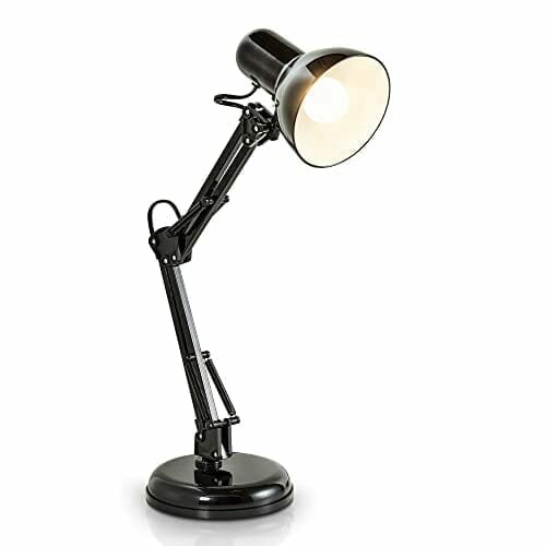 B.k. Lampka Halogenowa Led Na Stolik Nocny, 230 V Stopień Ochrony Ip20, Oprawka E14
