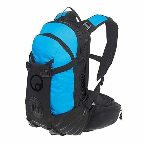 Plecak Ergon BA2 dla All Mountain
