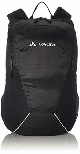 Vaude Plecaki 10-14L Uniseks Tremalzo 10