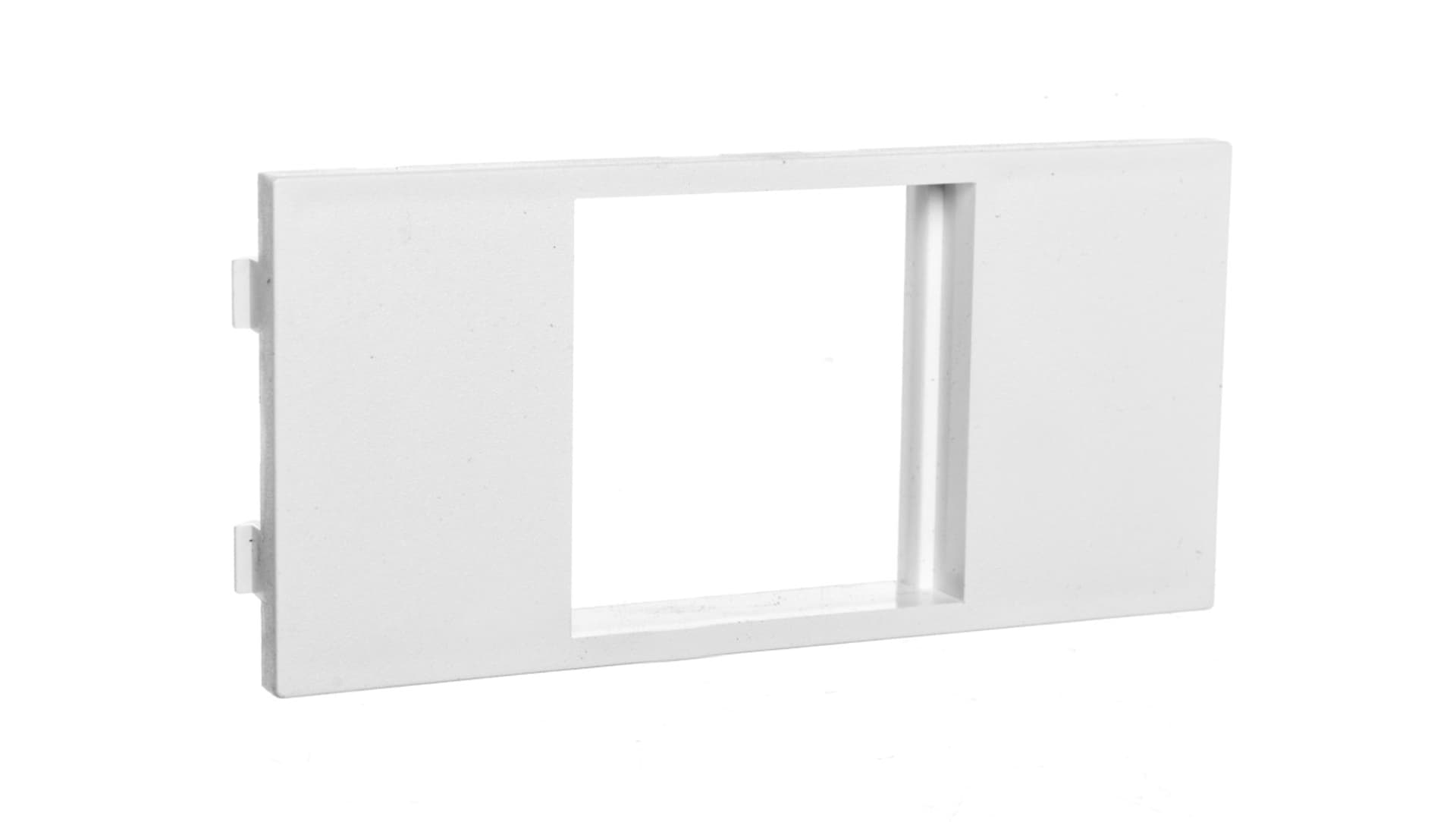 Kontakt Simon Connect płytka na 1 moduł 45x45mm S74/9