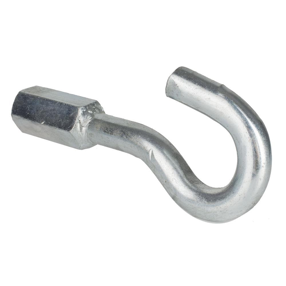 ExtraLink ExtraLink EXTRALINK HOOK WITH SCREW 16MM EX.6525