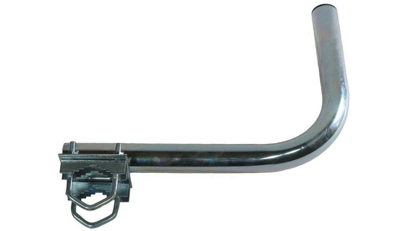 libox Uchwyt SAT balkonowy 40 dolny LIBOX UCH-SAT-0002