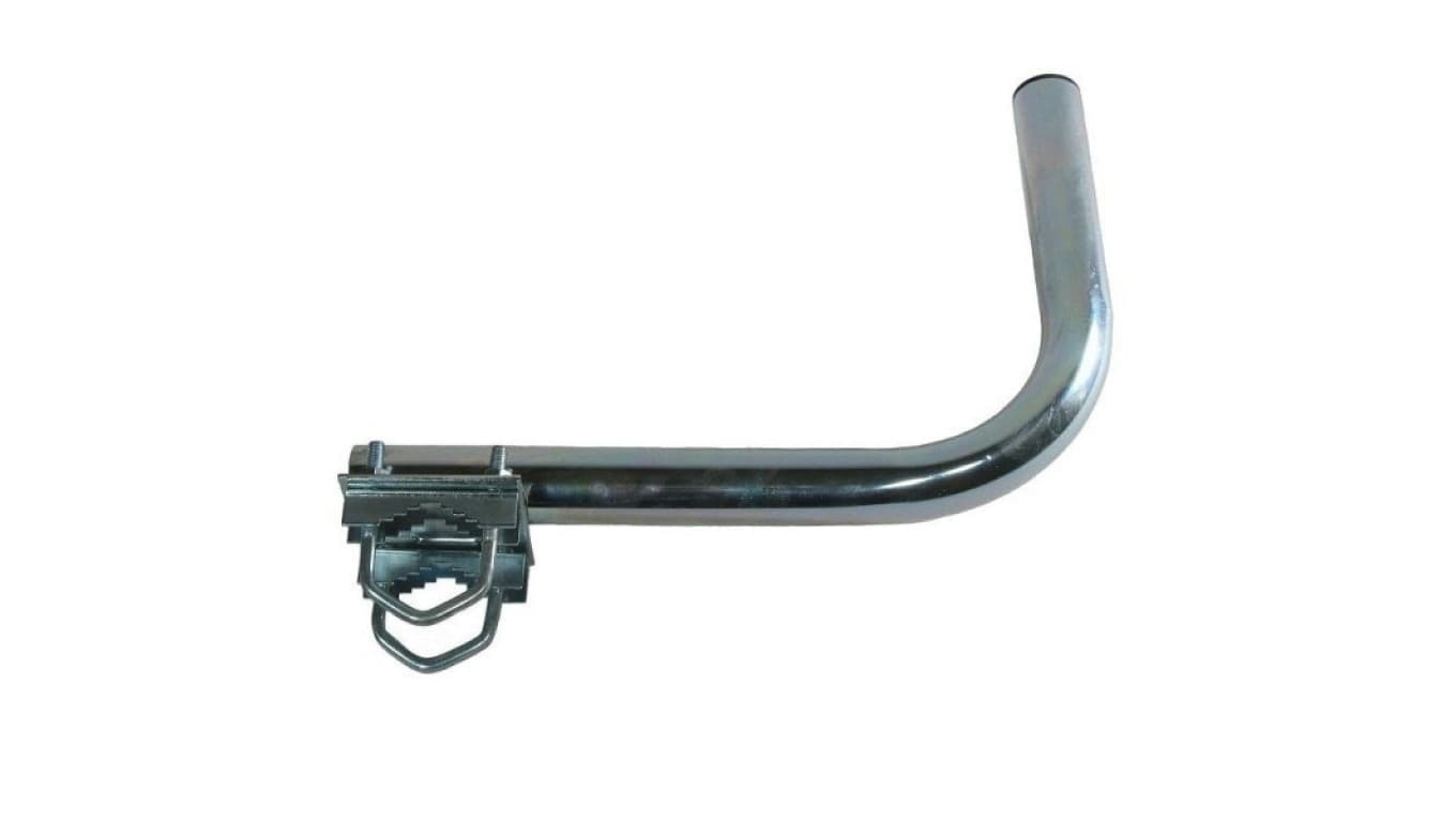 libox Uchwyt SAT balkonowy 40 górny LIBOX UCH-SAT-0003