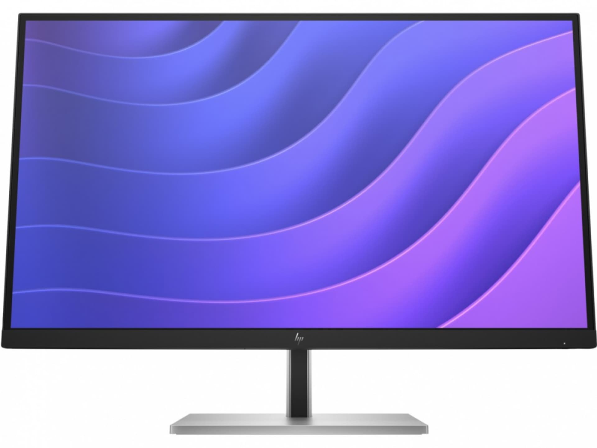 HP E27q G5 czarno-srebrny
