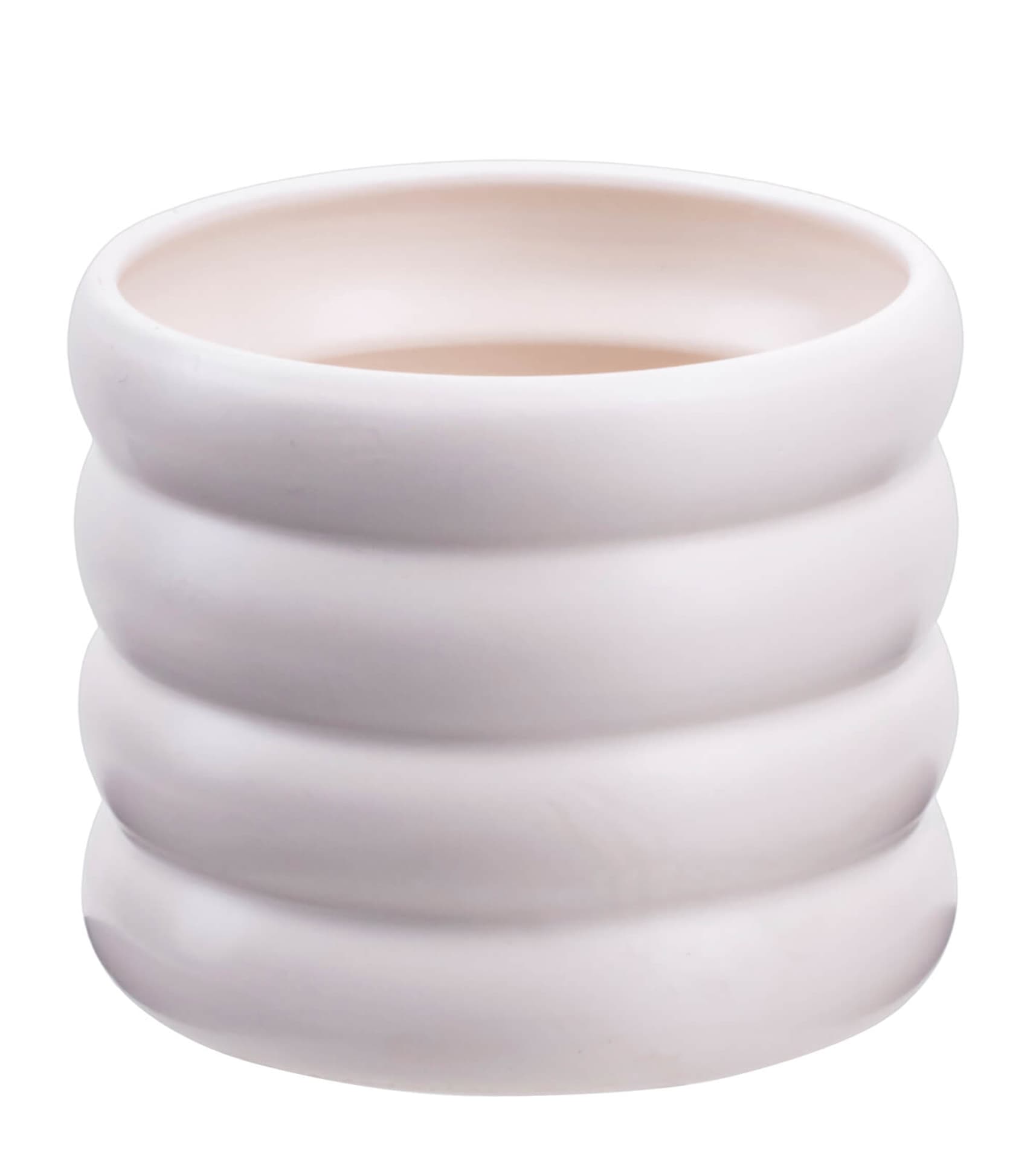 Osłonka GLOBO biała 13,5 cm