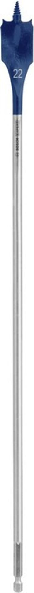 WIERTŁO ŁOPATKOWE SELFCUT EXPERT 22*400MM