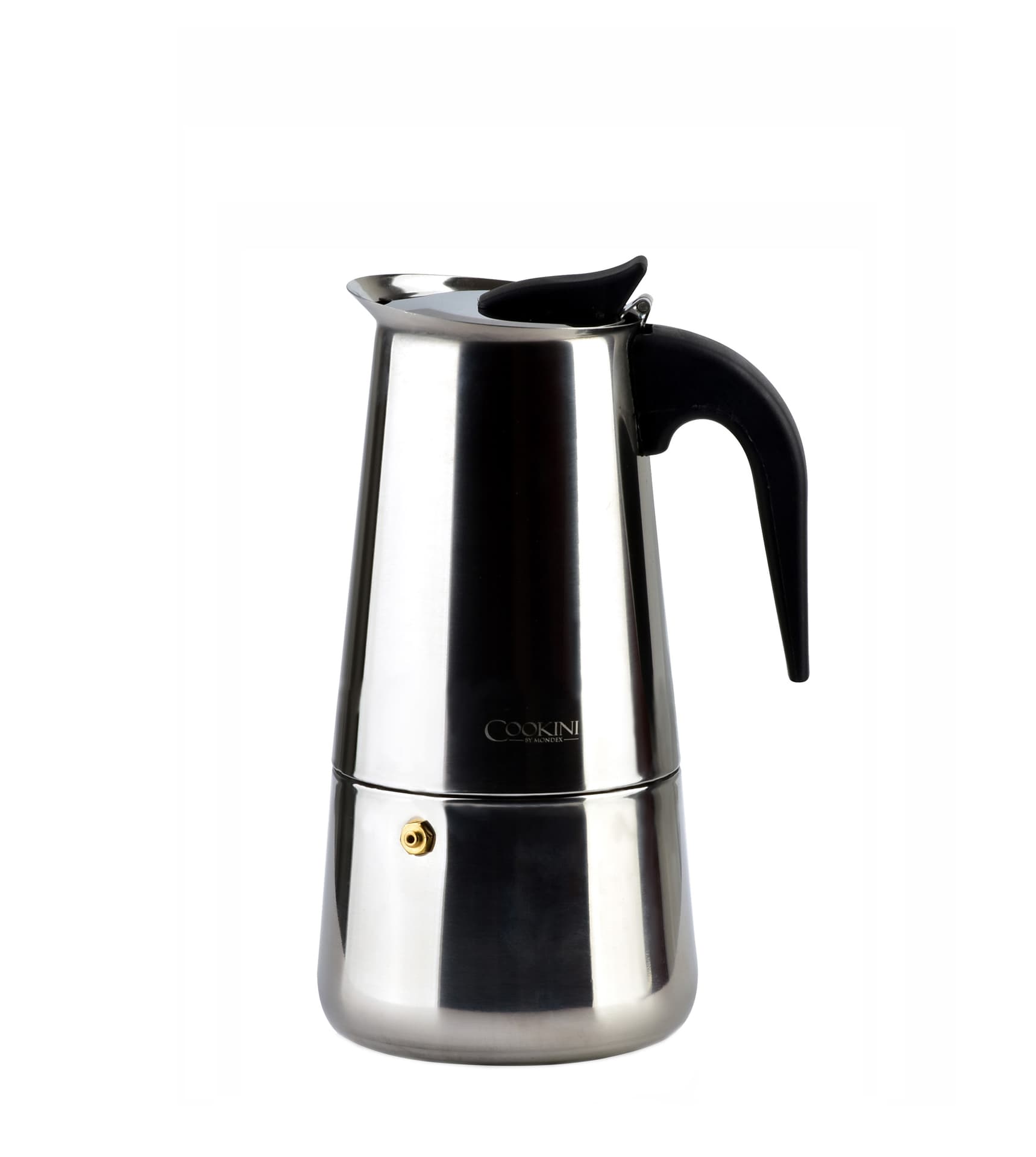 GIOVANNA Kawiarka 300ml COOKINI 9,5x11,5xh20cm