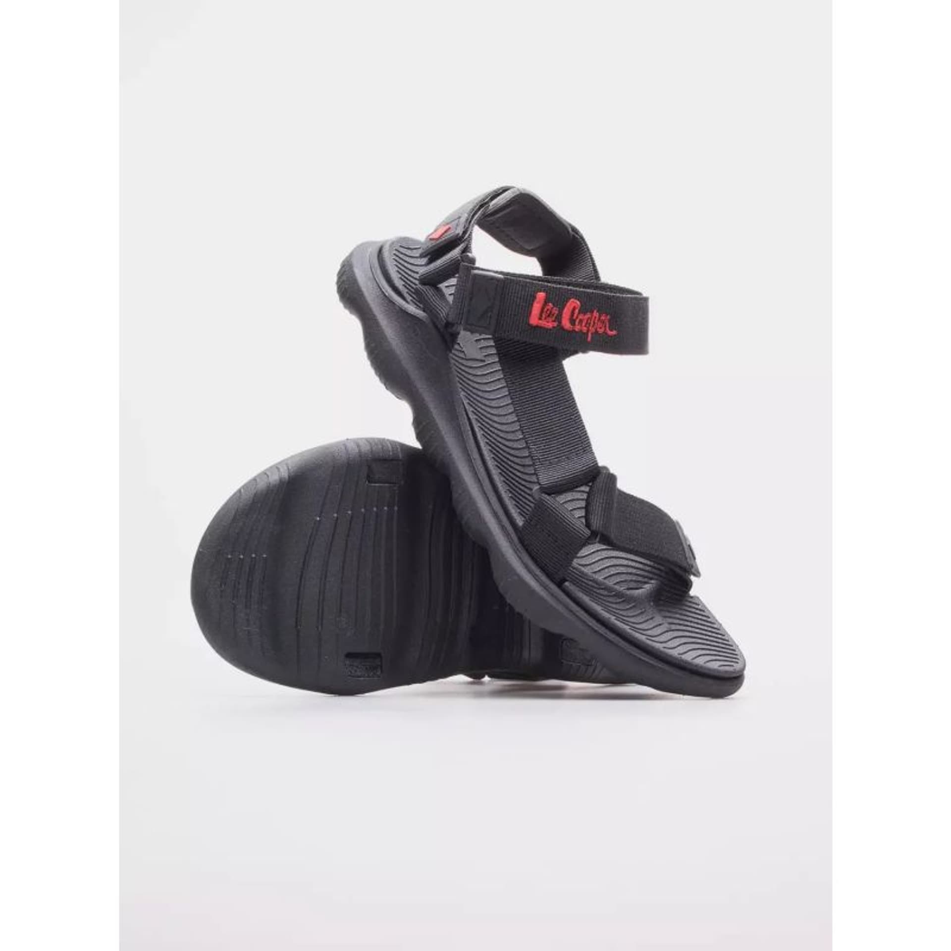 Sandały Lee Cooper W LCW-23-34-1689L (kolor Czarny)