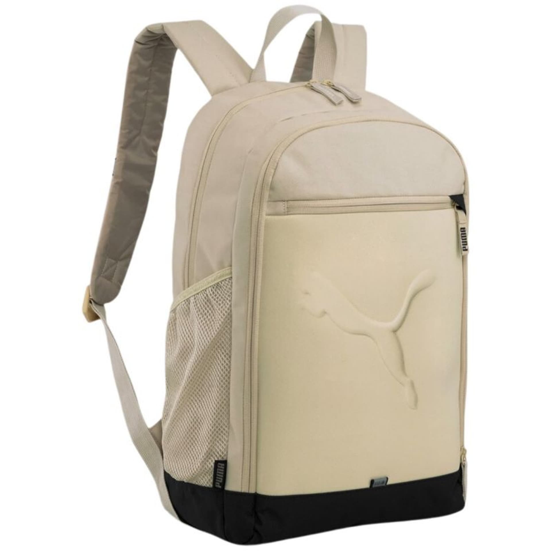 Plecak Puma Buzz 79136 (kolor Beżowy/Kremowy)
