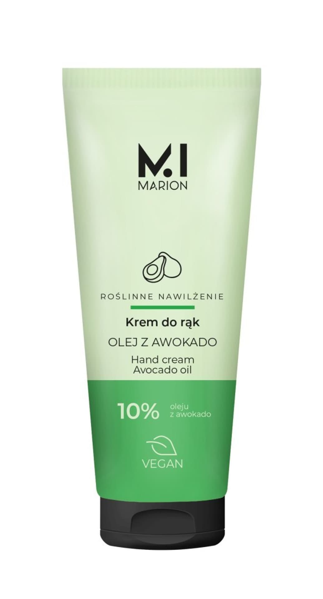 MARION Mi Awokado-Basic Krem do rąk 75ml