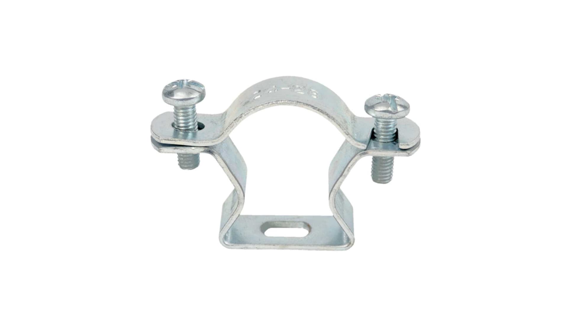 kopos Uchwyt rurowy fi28,3mm 5225 ZN OMEGA 5225 ZN OMEGA